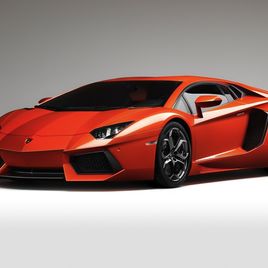 Самый дорогой Lamborghini 