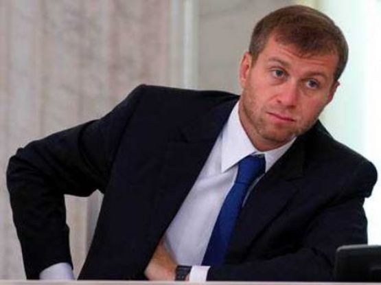 "Березовский был мне другом"