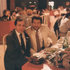 Профессор Стив Самуэльс и Борис Березовский, 1988 год