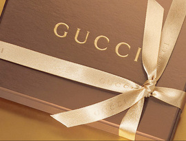 Gucci: история в деталях Gucci: история в деталях