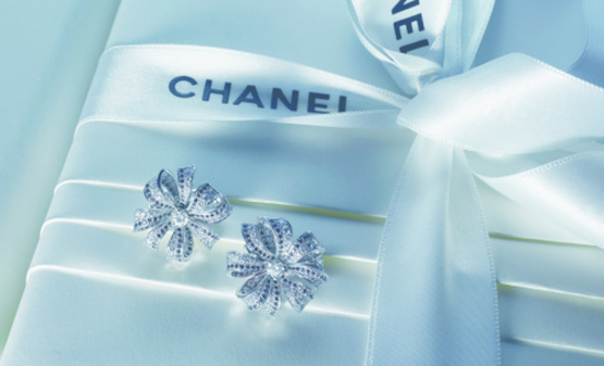Chanel к Рождеству