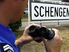Шенген принимает нового члена