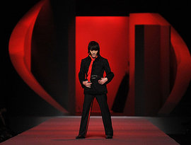 Итоги 2011: брендовая Европа Итоги 2011: брендовая Европа