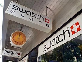 Swatch закроет конкурентов Swatch закроет конкурентов