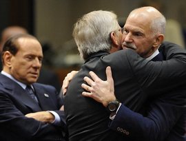 Итоги 2011: политика выборов Итоги 2011: политика выборов