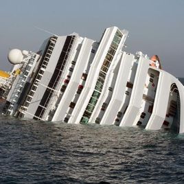   Costa Concordia