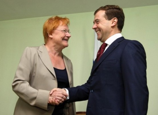 Президенты подведут итоги