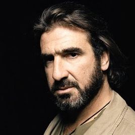       (Éric Daniel Pierre Cantona)