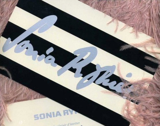 Бренд Sonia Rykiel стал китайским