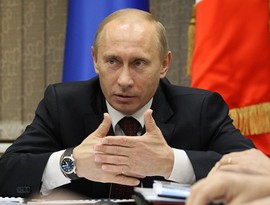 Европа выступает за Путина Европа выступает за Путина