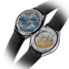 Vacheron Constantin MetiersdArt Les UniversInfinis Fish