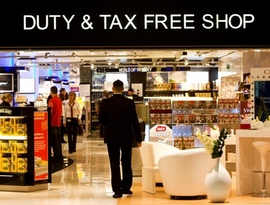 Duty Free    