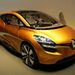 Renault Captur Geneva Motor Show 2011