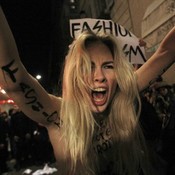 FEMEN  