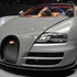 BUGATTI Veyron 16.4 Super Sport