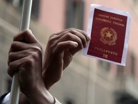 Италия изменила выдачу ВНЖ Италия изменила выдачу ВНЖ