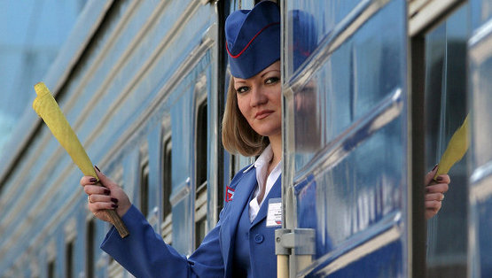 РЖД пустит поезд до Хорватии