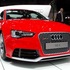 AUDI RS5 Coup