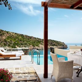  Daios Cove Luxury Resort & Villas  