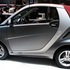 MERCEDES-BENZ Smart fortwo 2012 facelift