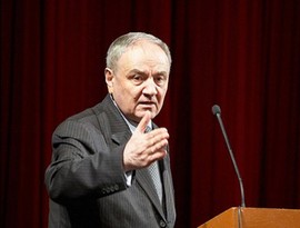 Суд утвердил президента Суд утвердил президента