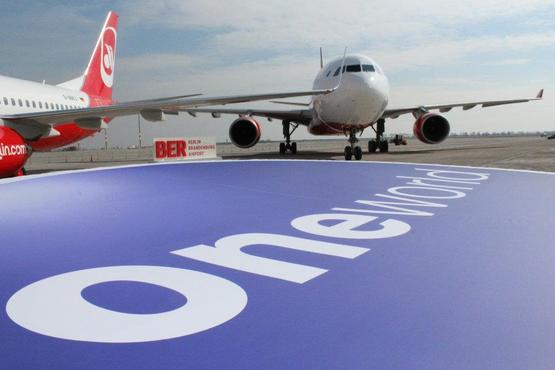 airberlin ушел из low-cost