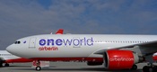  airberlin  oneworld