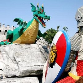 Legoland   -    ,         Lego.