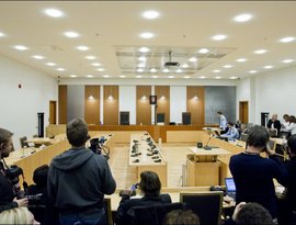 Убийцу 77 человек накажут пожизненной славой? Убийцу 77 человек накажут пожизненной славой?