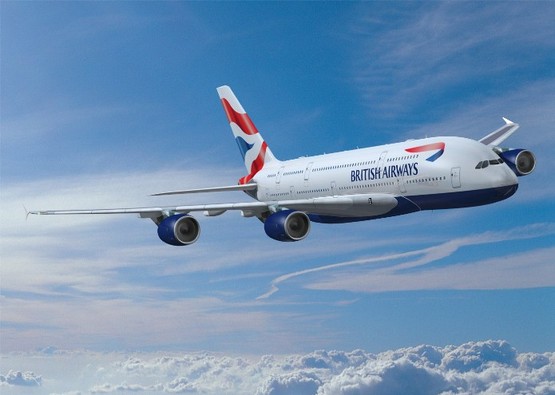 Фотоконкурс от British Airways