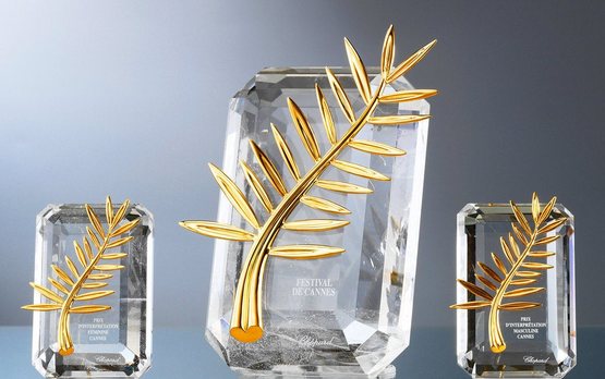 Канны: юбилейная кинопрограмма