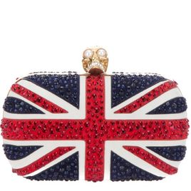   Alexander McQueen