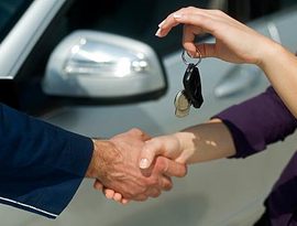 Аренда авто подешевеет Аренда авто подешевеет