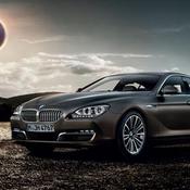  BMW 6 Series