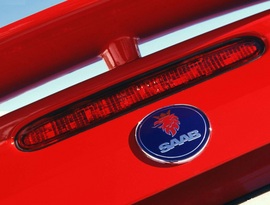 Saab останется шведским Saab останется шведским