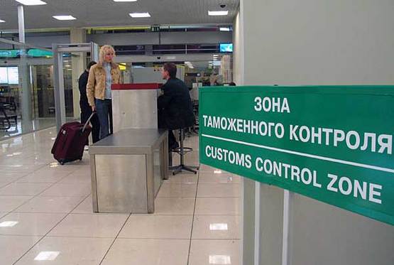 Калининградцам ограничат ввоз