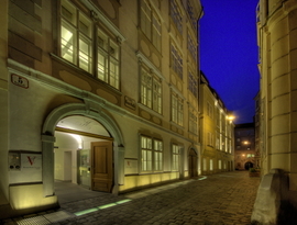 Mozarthaus: венский дом гения Mozarthaus: венский дом гения