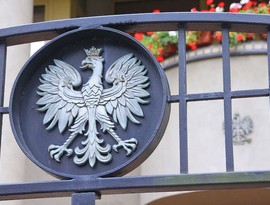 Польша не примет до ноября Польша не примет до ноября