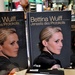 Жена бывшего президента Германии Беттина Вульф в автобиографии опровергает слухи о своем прошлом.
