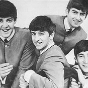 50    The Beatles