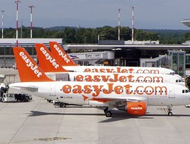 easyJet    