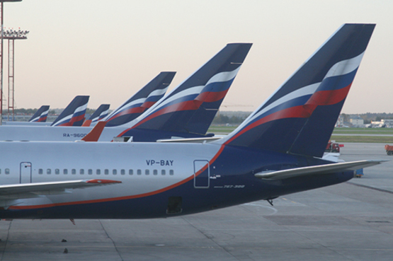 «Аэрофлот» создаст low-cost