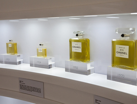ЕС требует запрета Chanel No. 5 ЕС требует запрета Chanel No. 5