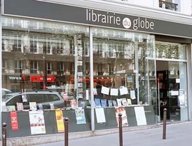    Librairie du Globe