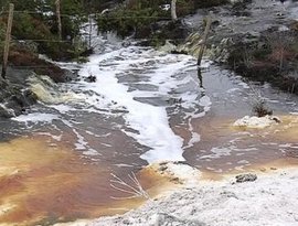 Крупнейшая утечка урана в Финляндии Крупнейшая утечка урана в Финляндии