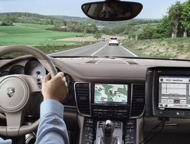 Чтобы не врезались в остановки Чтобы не врезались в остановки