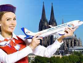   Ural Airlines