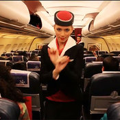 Gangnam Style  Air Malta