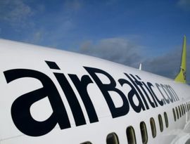 Акция airBaltic привела к скандалу Акция airBaltic привела к скандалу