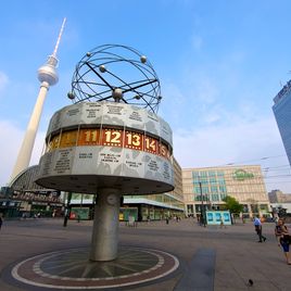  Alexanderplatz 